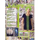 Klppeln mit Juliane Ausgabe 26: Lace from outer Space